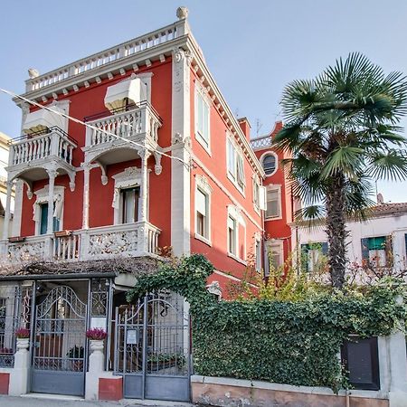 Villa Noto Lagoon Flat Lido di Venezia Eksteriør bilde