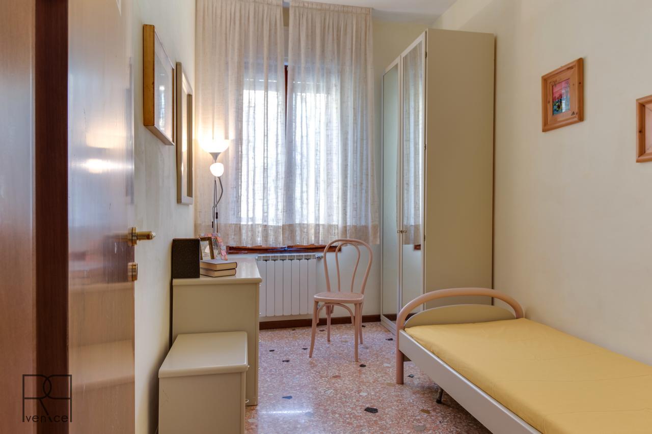 Villa Noto Lagoon Flat Lido di Venezia Eksteriør bilde