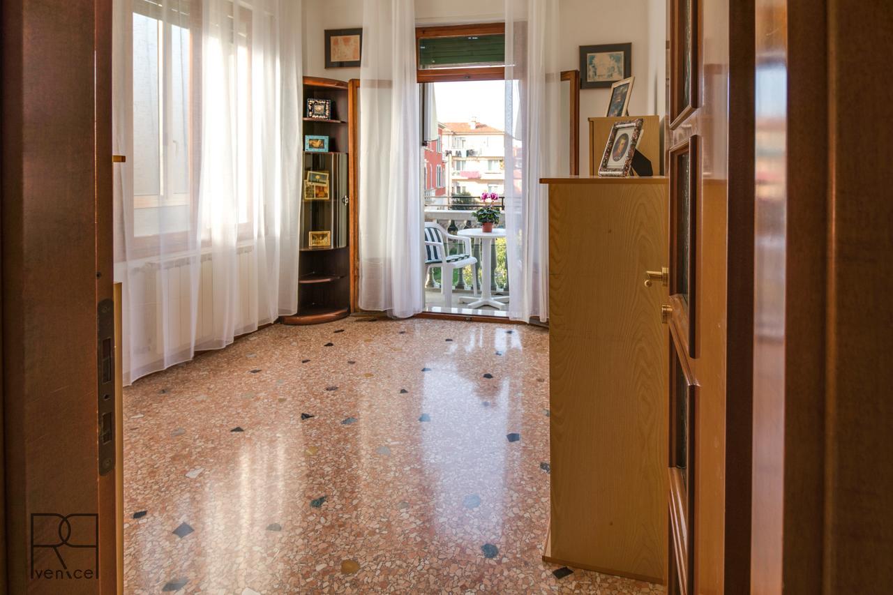 Villa Noto Lagoon Flat Lido di Venezia Eksteriør bilde
