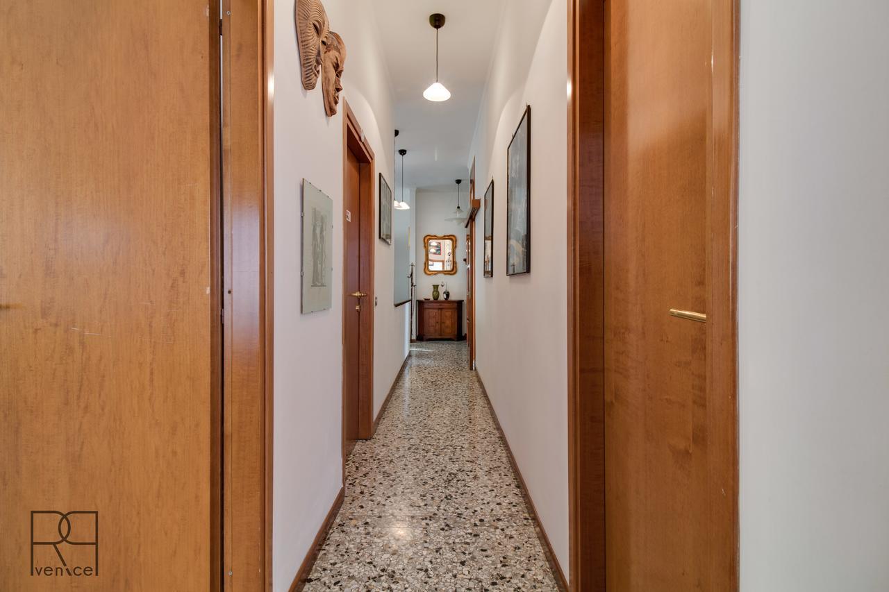Villa Noto Lagoon Flat Lido di Venezia Eksteriør bilde