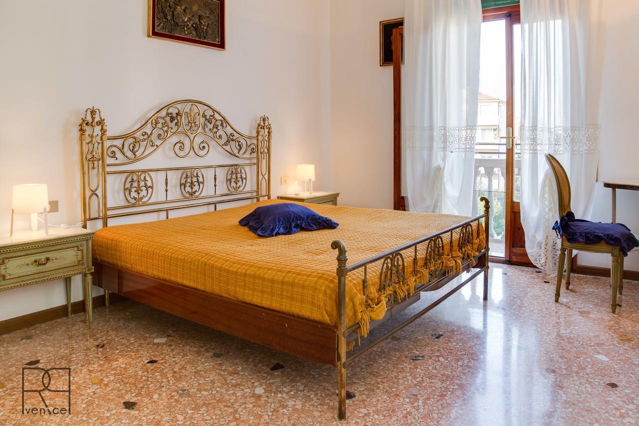 Villa Noto Lagoon Flat Lido di Venezia Eksteriør bilde