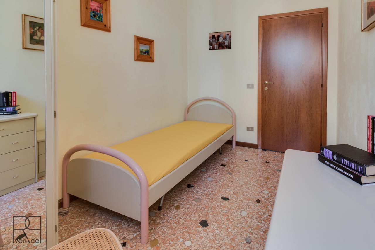 Villa Noto Lagoon Flat Lido di Venezia Eksteriør bilde