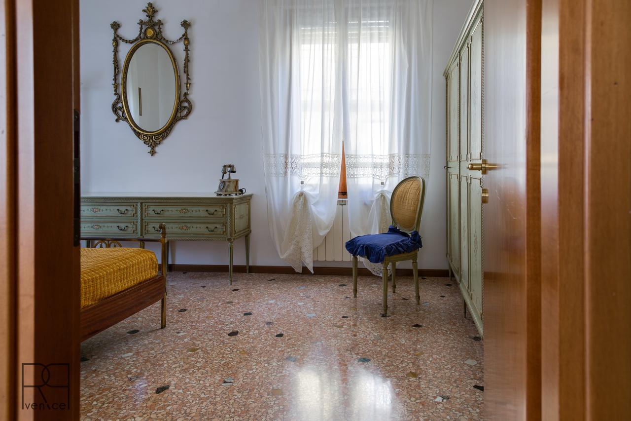 Villa Noto Lagoon Flat Lido di Venezia Eksteriør bilde