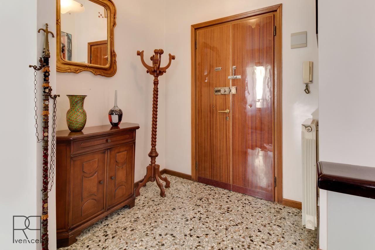 Villa Noto Lagoon Flat Lido di Venezia Eksteriør bilde