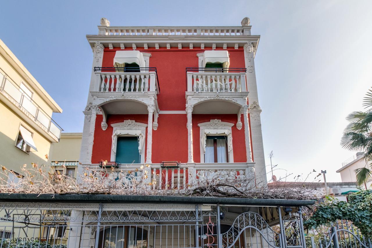 Villa Noto Lagoon Flat Lido di Venezia Eksteriør bilde