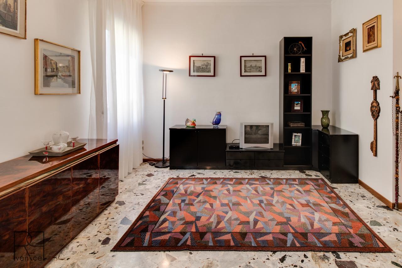 Villa Noto Lagoon Flat Lido di Venezia Eksteriør bilde
