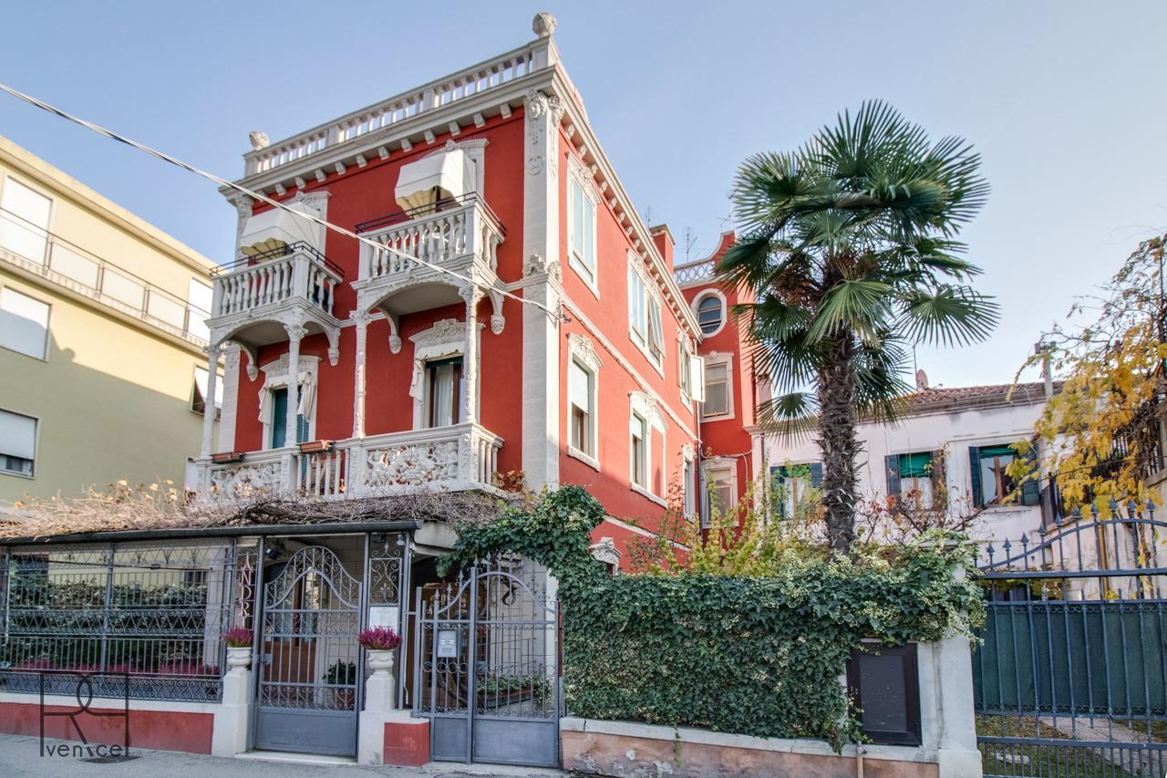 Villa Noto Lagoon Flat Lido di Venezia Eksteriør bilde