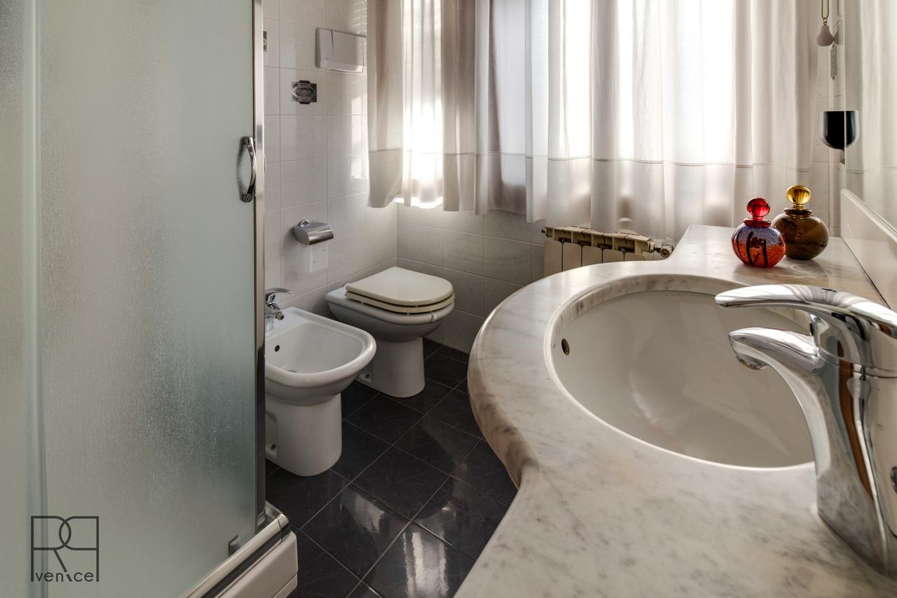 Villa Noto Lagoon Flat Lido di Venezia Eksteriør bilde